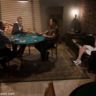 Cherry Torn in 'The Poker Game'