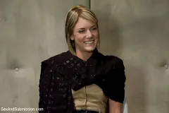 Christina Carter - OPERATION AMERICANA America's greatest hero, cumming like a whore | Picture (9)