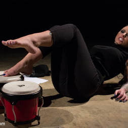 The FEET Are HOLY!: Cool and Crazy Paws