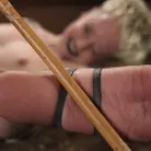 Chuck Faerie in 'Merciless Faerie Tales'