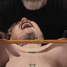 Chuck Faerie in 'Merciless Faerie Tales'