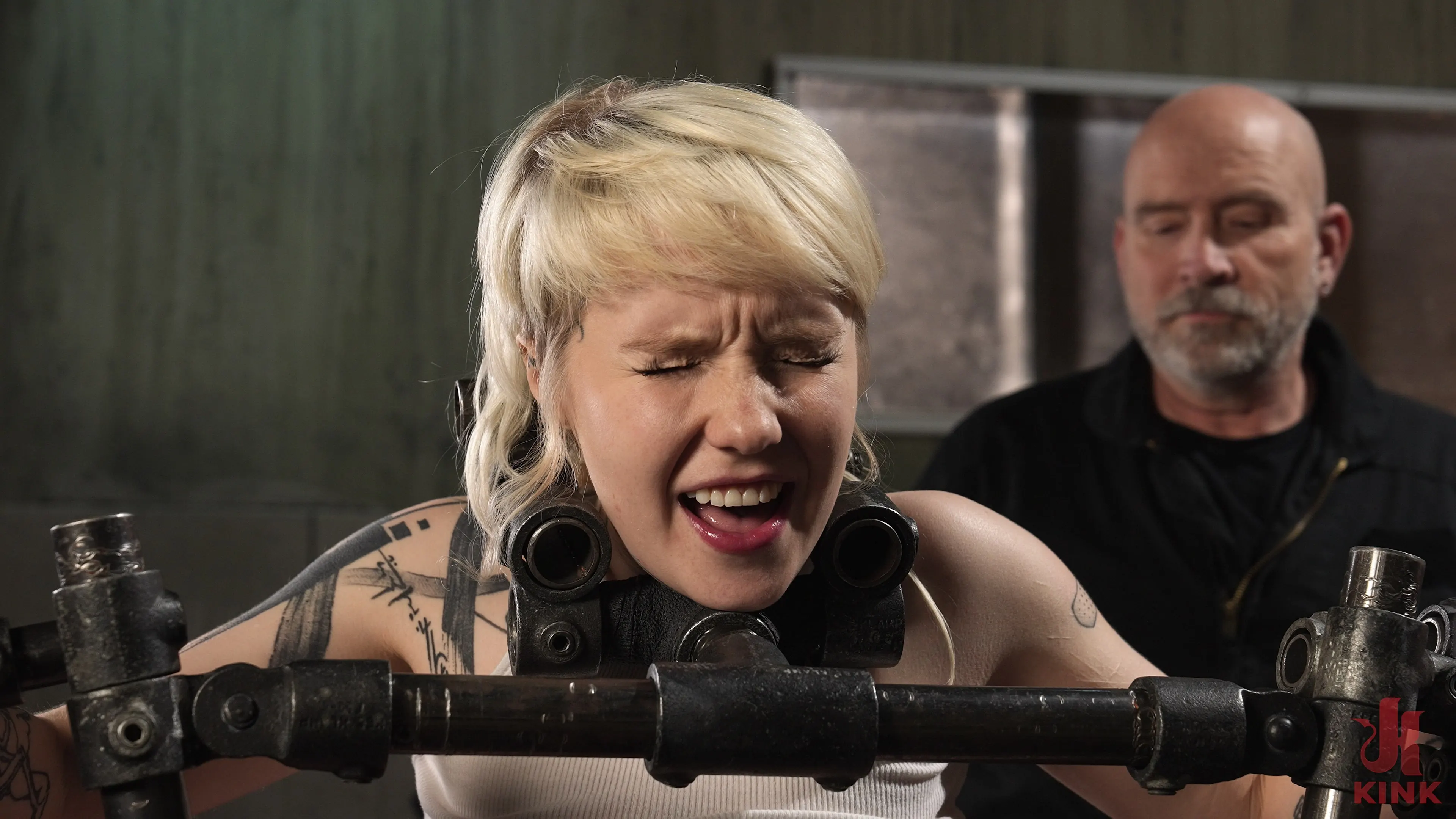 Chuck Faerie - Pounded and Sounded | Picture (3)