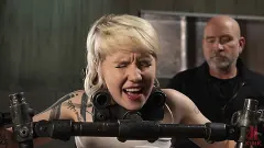 Chuck Faerie - Pounded and Sounded | Picture (3)
