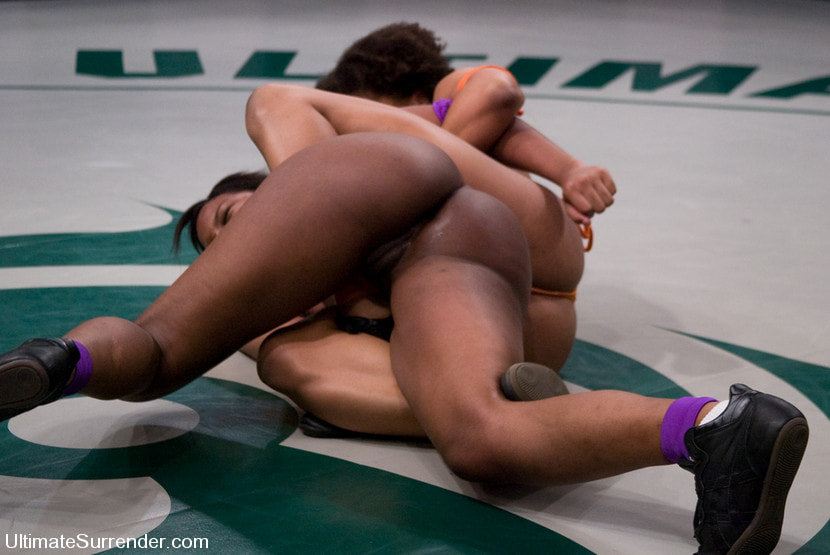 Coffee The Grinder Brown (0-0) vs Yana The Wildcat Jordan (0-0)