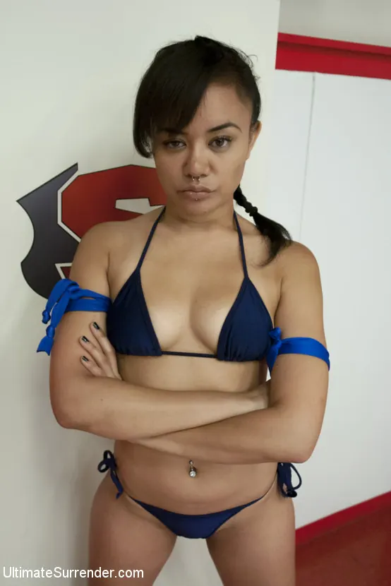 Daisy Ducati - Squirting Orgasms, Real Wrestling, Sex fighting at it's finest | Picture (19)