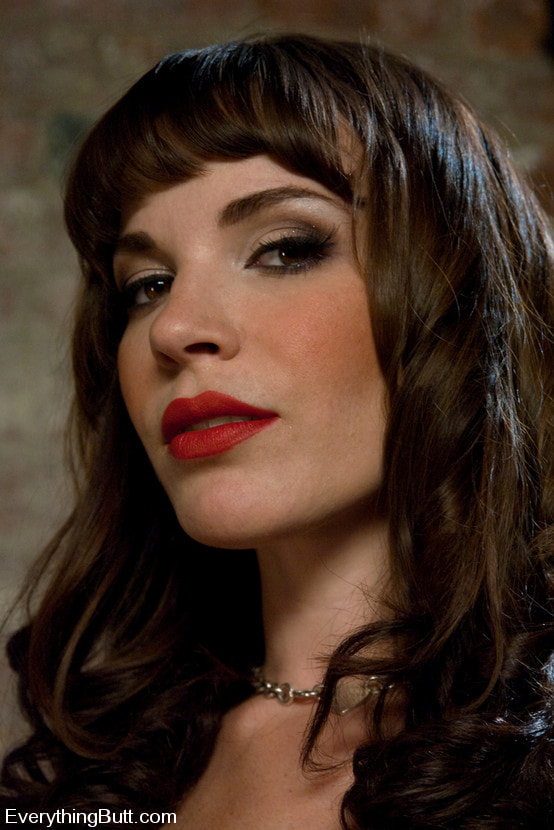 Pleased to Meet You: Dana DeArmond and Gia DiMarco