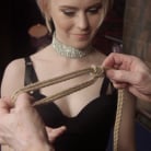 Anna Tyler in 'Fast Rope Bondage for Sex'