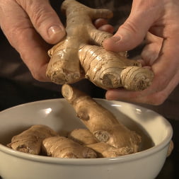 Figging: Fucking with Ginger