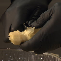 Figging: Fucking with Ginger