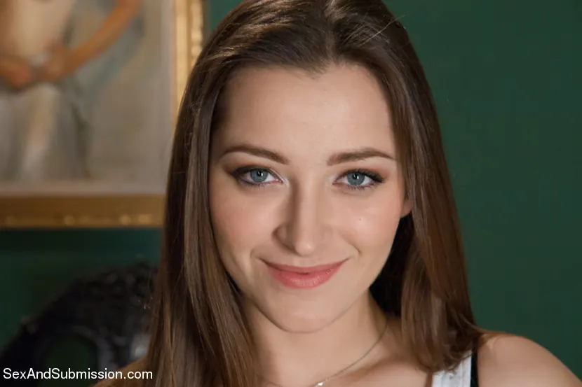 Dani Daniels - Private Meetings: The Submission of Dani Daniels | Picture (2)