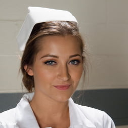 The Night Nurse: Dani Daniels
