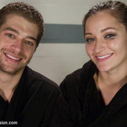 The Night Nurse: Dani Daniels