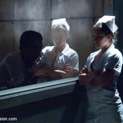 The Night Nurse: Dani Daniels