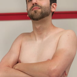 Beautiful Blond whoops on a man in a 100Percent competitve wrestling matchup