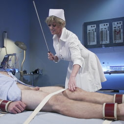Nurse Williams: Dee Williams Dominates Patient Jonah Marx
