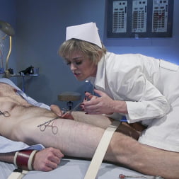 Nurse Williams: Dee Williams Dominates Patient Jonah Marx
