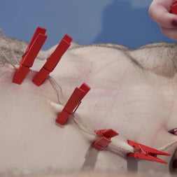 Nurse Williams: Dee Williams Dominates Patient Jonah Marx