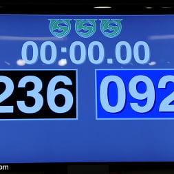 ROUND THREE：The Pirates（0-3）対The Goddesses（0-2）