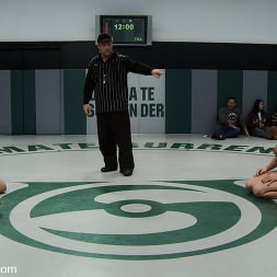 ROUND THREEドラゴンズ（0-0）対ザ・パイレーツ（0-0）