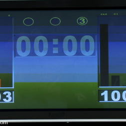 ROUND THREEドラゴンズ（0-0）対ザ・パイレーツ（0-0）