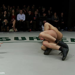 ROUND THREEドラゴンズ（0-0）対ザ・パイレーツ（0-0）