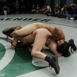 ROUND THREEドラゴンズ（0-0）対ザ・パイレーツ（0-0）
