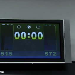ラウンド2：チームアイス（0-1）対パイレーツ（0-1）