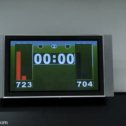 ROUND TWOドラゴンズ（0-0）対ザ・パイレーツ（0-0）