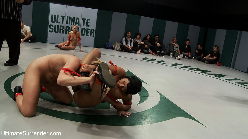 Injuries are part of the sport, and the sport is brutal, Non-scripted wrestling can be brutal..