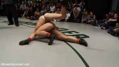 DragonLily - Injuries are part of the sport, and the sport is brutal, Non-scripted wrestling can be brutal.. | Picture (19)