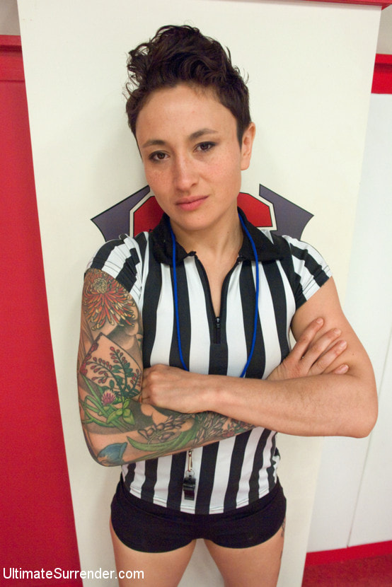 MILFs Mom's I'd Like to Fight: Mini-tournament Who's the baddest mom