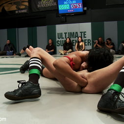 Tag Team Match-Up: Did you Miss Me. Princess Donna Saves the Day!!