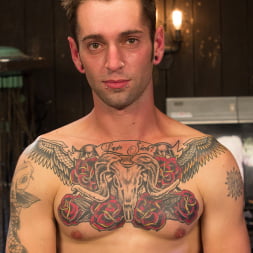 Dylan Ryan's most depraved gangbang fantasy