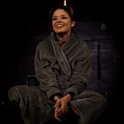 Punishment for the Mouthy Brat: Vanessa Vega