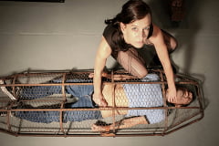 Elise Graves - A Gilded Cage | Picture (14)