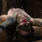 Elise Graves in 'A True Bondage Slut'