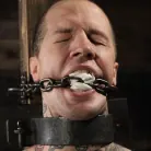 Elise Graves in 'A True Bondage Slut'