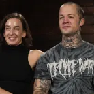 Elise Graves in 'A True Bondage Slut'