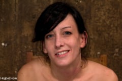 Elise Graves - Brutal nipple pulling, slow strangulation, extreme back arching Made to cum so hard, so often. | Picture (8)