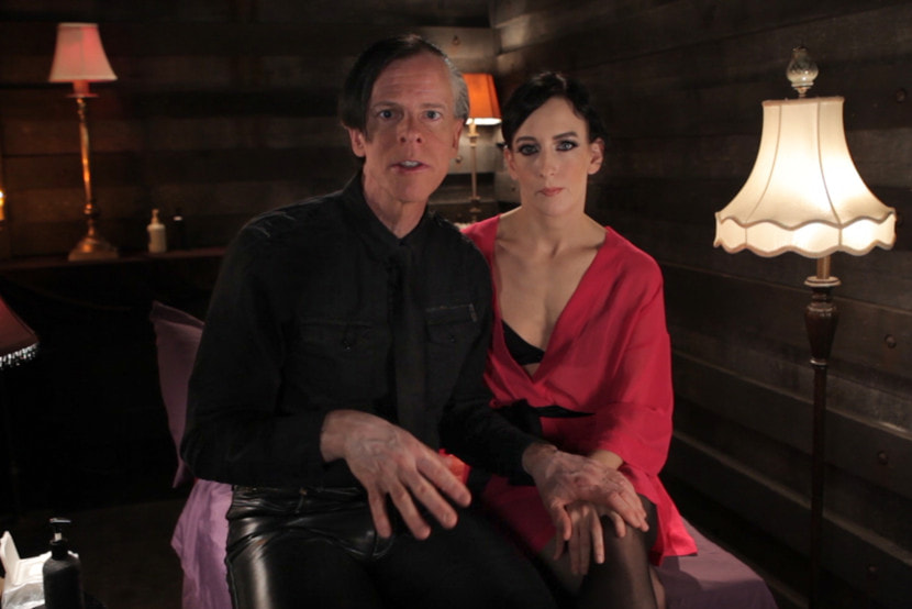 Fingerbanging and G-Spot Mastery - Presented by Danarama