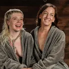 Elise Graves in 'I'm an Ass Slut'