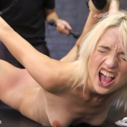 Training of a Bondage Slave: Eliza Jane Day Two