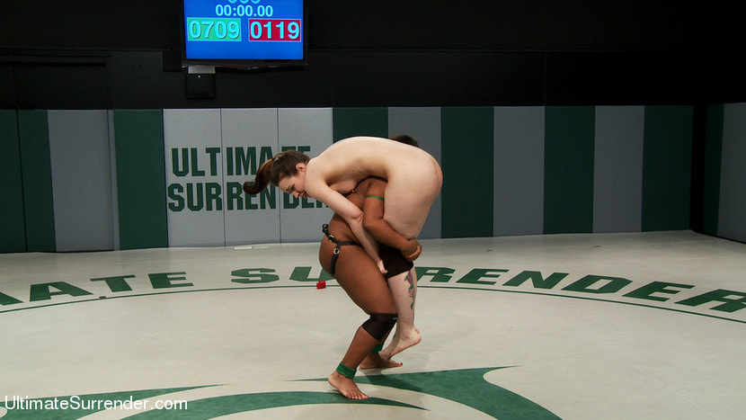 Adrenaline Pumping Welther Weight Battle for the tournament 5 spot