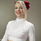 Ella Nova  in 'Ella is so Fine Tied up and Fucked By Machines She SQUIRTS UNEXPECTEDLY!'