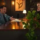 Erin Everheart in 'Sloppy Consult'