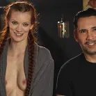 Erin Everheart in 'Sloppy Consult'