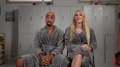 Eris Jolie - The Masked Panty Sniffer | Picture (16)