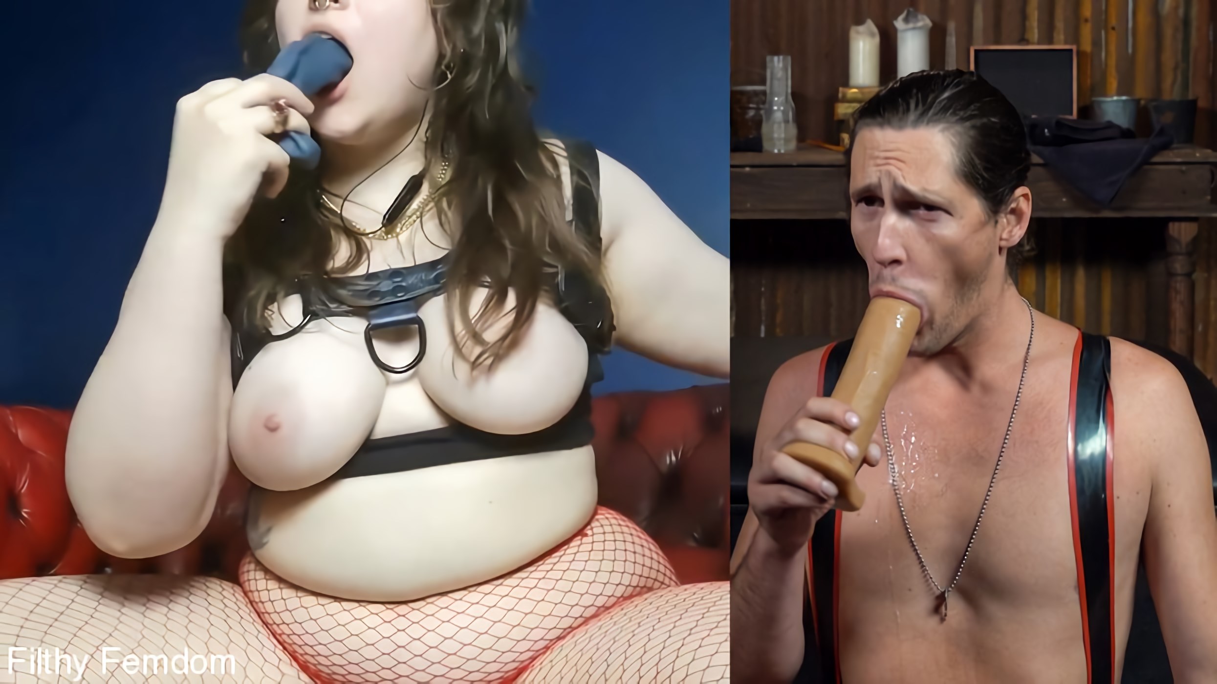 Keep Your Distance, Episode 5: Estella Bathory and Tony Orlando