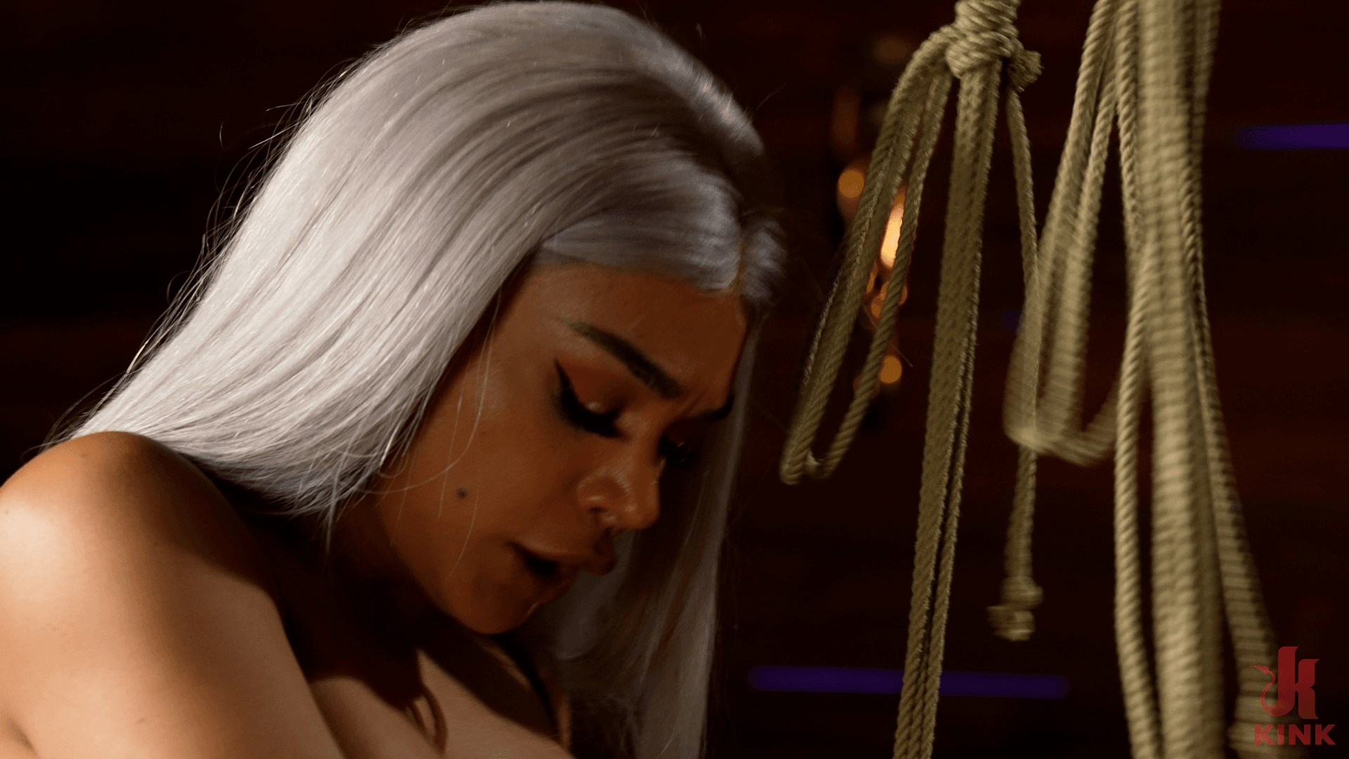The Subjugation of Sage: Eva Maxim and Sage Roux