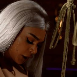 The Subjugation of Sage: Eva Maxim and Sage Roux